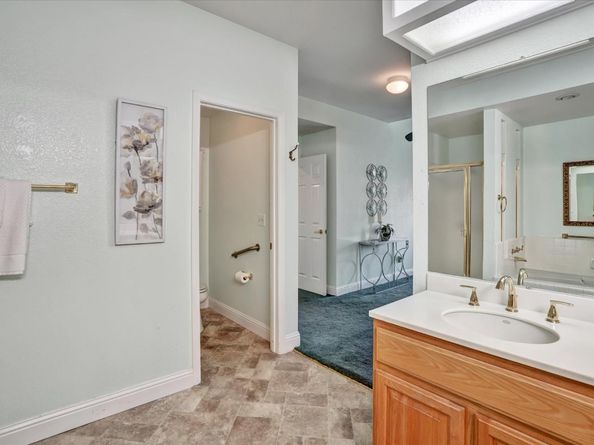 3123 Lake Trasimeno Drive, San Jose CA 95135