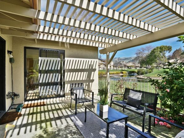 3123 Lake Trasimeno Drive, San Jose CA 95135