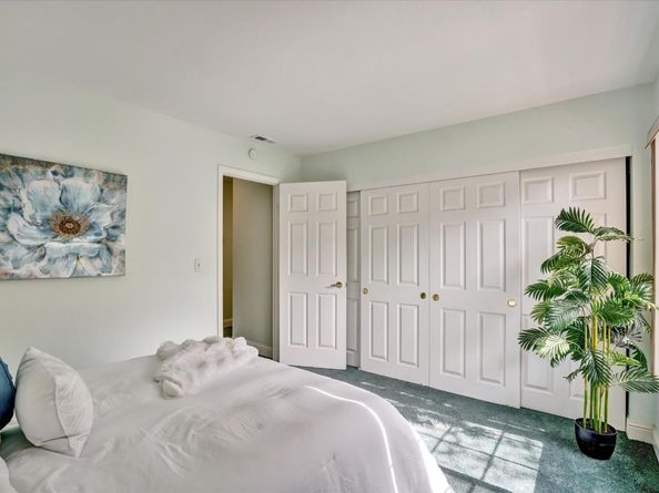 3123 Lake Trasimeno Drive, San Jose CA 95135