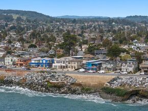 940 W Cliff Drive, Santa Cruz CA 95060