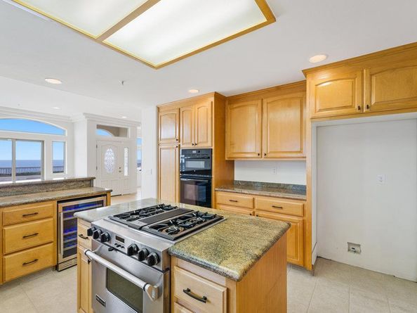 940 W Cliff Drive, Santa Cruz CA 95060