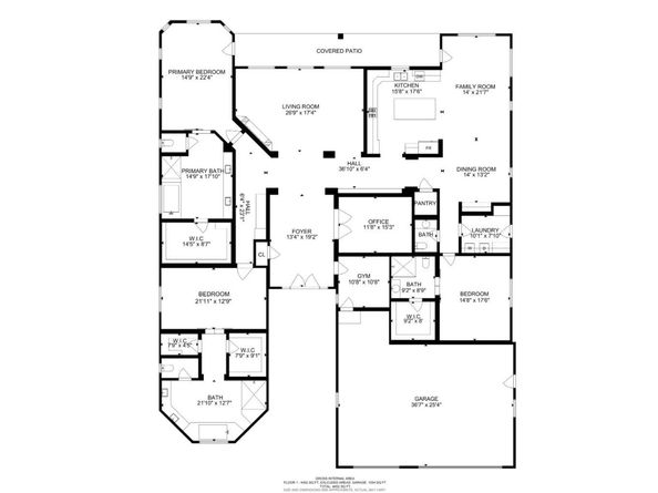 475 E Middle Avenue, San Martin CA 95046