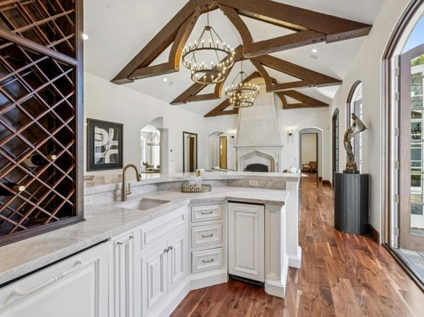 15253 Montalvo Road, Saratoga CA 95070