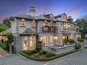 15253 Montalvo Road, Saratoga CA 95070