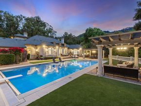 15253 Montalvo Road, Saratoga CA 95070