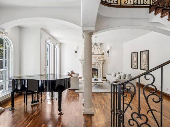 15253 Montalvo Road, Saratoga CA 95070