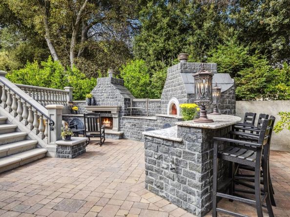 15253 Montalvo Road, Saratoga CA 95070