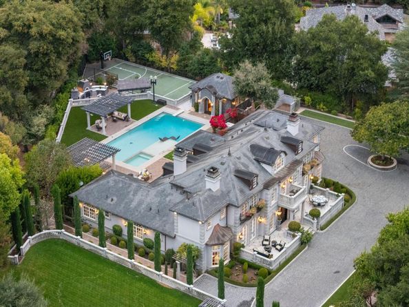 15253 Montalvo Road, Saratoga CA 95070