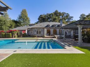 15253 Montalvo Road, Saratoga CA 95070