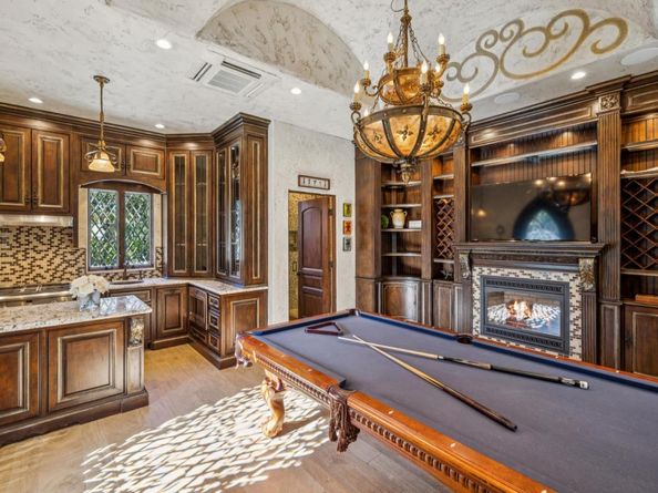 15253 Montalvo Road, Saratoga CA 95070