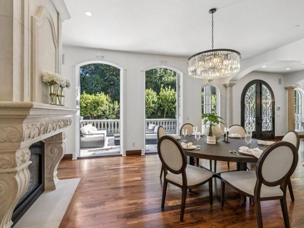 15253 Montalvo Road, Saratoga CA 95070