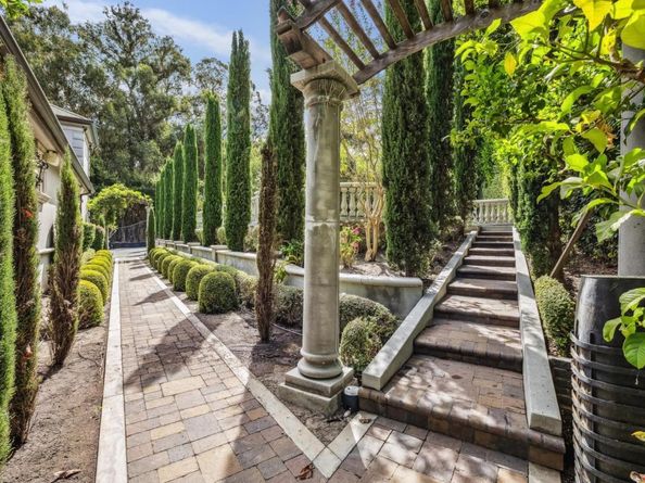 15253 Montalvo Road, Saratoga CA 95070