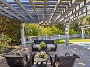 15253 Montalvo Road, Saratoga CA 95070