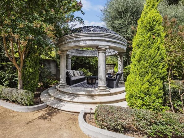 15253 Montalvo Road, Saratoga CA 95070