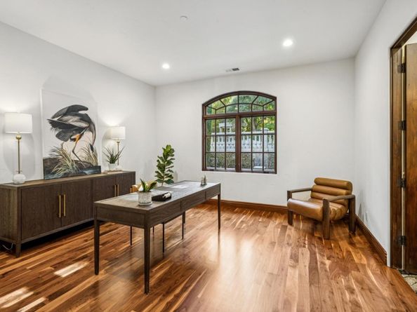 15253 Montalvo Road, Saratoga CA 95070