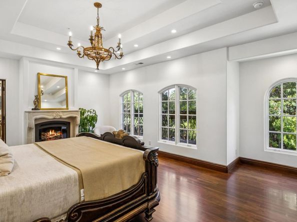 15253 Montalvo Road, Saratoga CA 95070