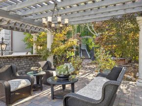 15253 Montalvo Road, Saratoga CA 95070