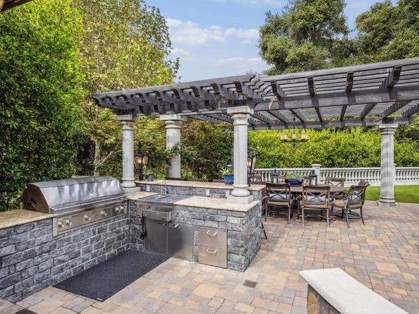 15253 Montalvo Road, Saratoga CA 95070