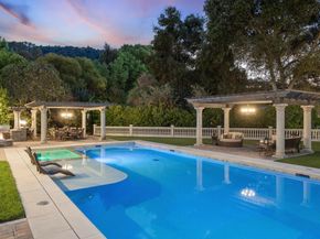 15253 Montalvo Road, Saratoga CA 95070