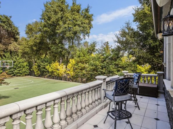 15253 Montalvo Road, Saratoga CA 95070