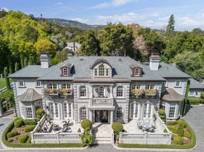 15253 Montalvo Road, Saratoga CA 95070