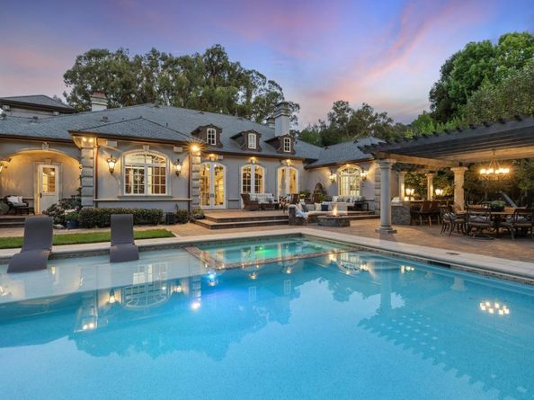 15253 Montalvo Road, Saratoga CA 95070