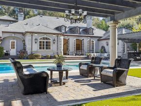 15253 Montalvo Road, Saratoga CA 95070