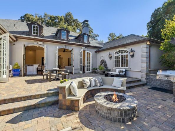 15253 Montalvo Road, Saratoga CA 95070