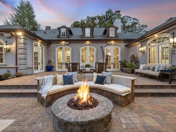 15253 Montalvo Road, Saratoga CA 95070