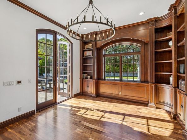 15253 Montalvo Road, Saratoga CA 95070