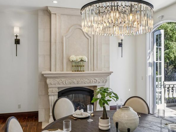 15253 Montalvo Road, Saratoga CA 95070