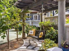 15253 Montalvo Road, Saratoga CA 95070