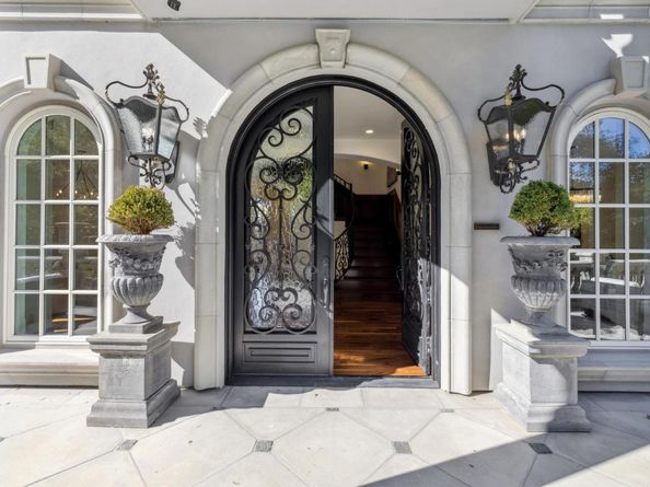 15253 Montalvo Road, Saratoga CA 95070