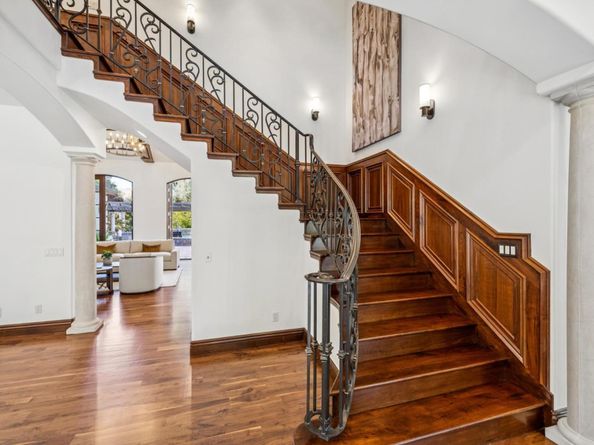 15253 Montalvo Road, Saratoga CA 95070