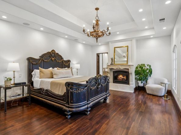 15253 Montalvo Road, Saratoga CA 95070