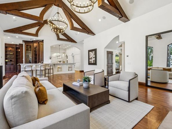 15253 Montalvo Road, Saratoga CA 95070