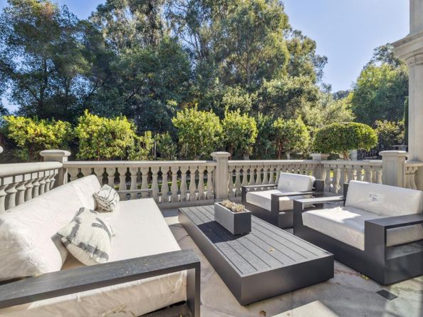 15253 Montalvo Road, Saratoga CA 95070