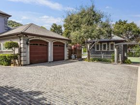 15253 Montalvo Road, Saratoga CA 95070