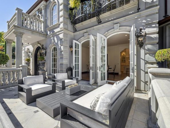 15253 Montalvo Road, Saratoga CA 95070