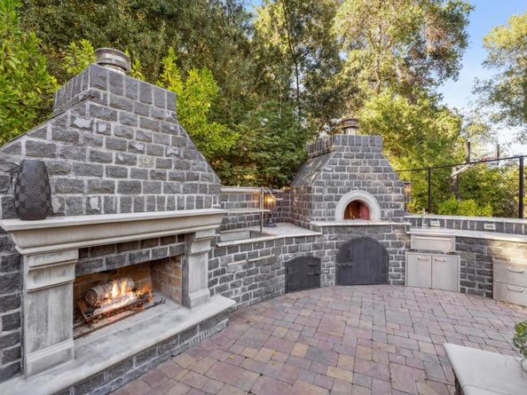 15253 Montalvo Road, Saratoga CA 95070