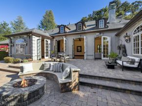 15253 Montalvo Road, Saratoga CA 95070