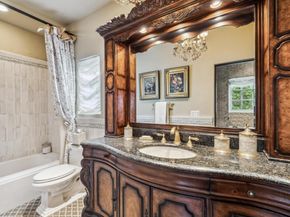 15253 Montalvo Road, Saratoga CA 95070