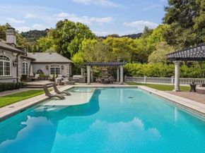 15253 Montalvo Road, Saratoga CA 95070