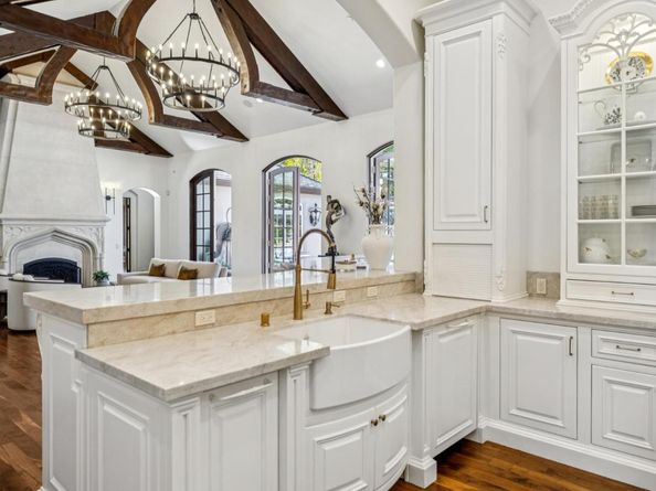 15253 Montalvo Road, Saratoga CA 95070