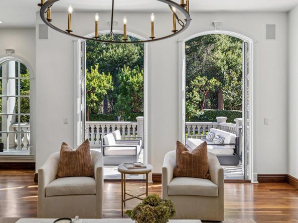 15253 Montalvo Road, Saratoga CA 95070