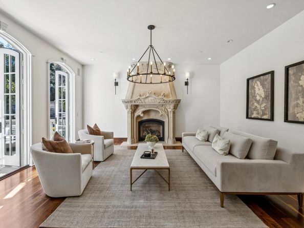 15253 Montalvo Road, Saratoga CA 95070