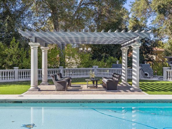 15253 Montalvo Road, Saratoga CA 95070