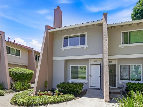 38737 Aurora Terrace 19, Fremont CA 94536