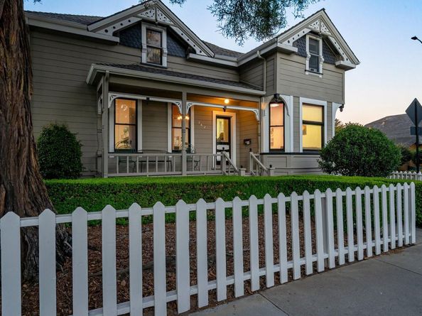 142 N Central Avenue, Campbell CA 95008