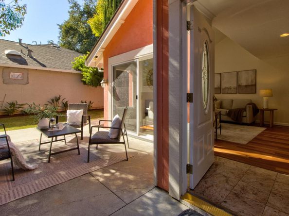 1213 Manet Drive, Sunnyvale CA 94087